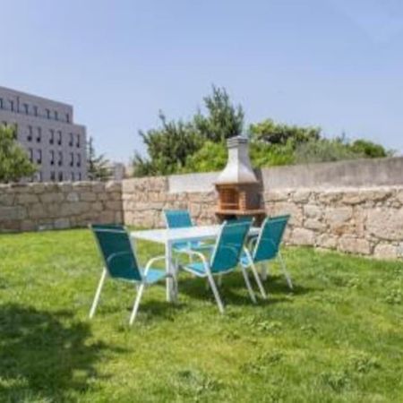 Opo - Fantastic Studio With Garden Porto Exterior foto