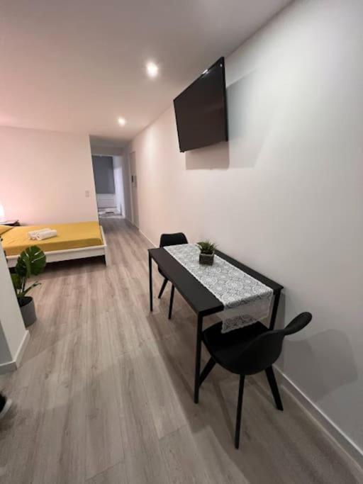 Opo - Fantastic Studio With Garden Porto Exterior foto