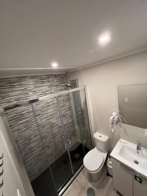 Opo - Fantastic Studio With Garden Porto Zimmer foto